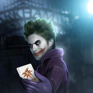 Meet your Posher, Ronaldo